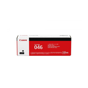 Cartridge046 Black Toner