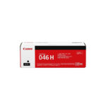 Cartridge046 Black HY Toner