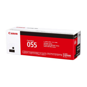 Cartridge055 Black Toner