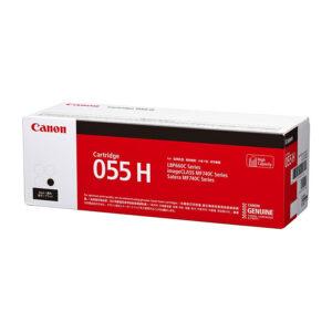 CART055 Black HY Toner