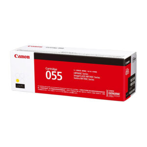 Cartridge055 Cyan Toner