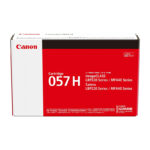 CART057 Black HY Toner