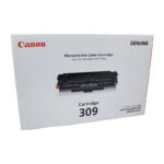 CART309 Black Toner