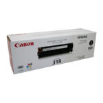 Cartridge318 Black Toner