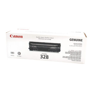 Cartridge328 Black Toner