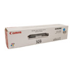 Cartridge329 Cyan Toner