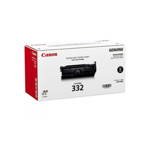 Cartridge332 Black Toner