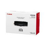 Cartridge333 Black Toner