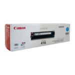 Cartridge416 Cyan Toner