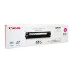 Cartridge416 Magenta Toner