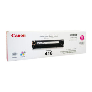 Cartridge416 Magenta Toner