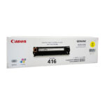 Cartridge416 Yellow Toner