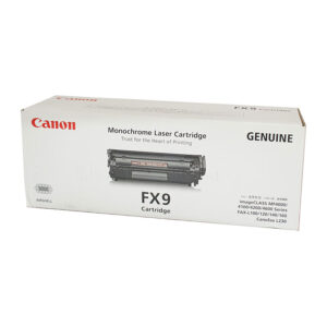 FX9 Fax Toner Cartridge