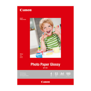 A4 Glossy Photo Paper