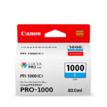 PFI1000 Cyan Ink Cartridge