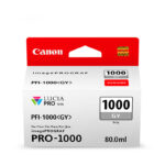 PFI1000 Grey Ink Cartridge