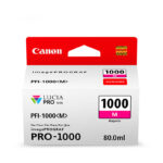 PFI1000 Magenta Ink Cartridge