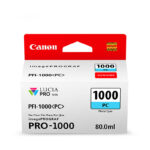 PFI1000 Ph Cyan Ink Cartridge