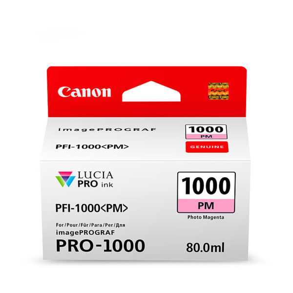 PFI1000 Ph Magenta Ink Cartridge