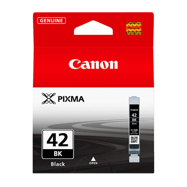 CLI42 Black Ink Cartridge