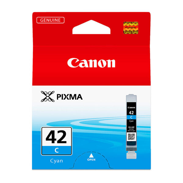 CLI42 Cyan Ink Cartridge