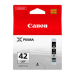 CLI42 Light Grey Ink Cartridge