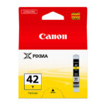 CLI42 Yellow Ink Cartridge