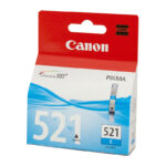 CLI521 Cyan Ink Cartridge