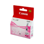 CLI521 Magenta Ink Cartridge