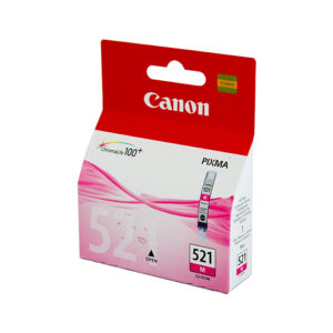 CLI521 Magenta Ink Cartridge