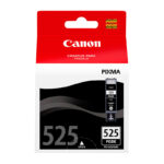 PGI525 Black Ink Cartridge