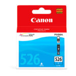 CLI526 Cyan Ink Cartridge