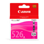 CLI526 Magenta Ink Cartridge