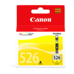 CLI526 Yellow Ink Cartridge