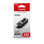 PGI655XXL Black Ink Cartridge