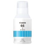 GI66 Cyan Ink Bottle