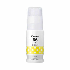 GI66 Yellow Ink Bottle