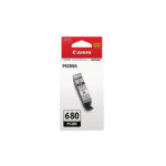 PGI680 Black Ink Cartridge