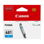 CLI681 Cyan Ink Cartridge