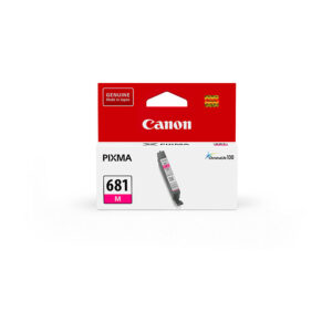 CLI681 Magenta Ink Cartridge