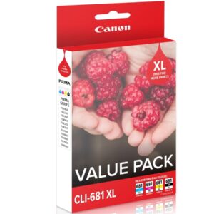 CLI681 Value Pack