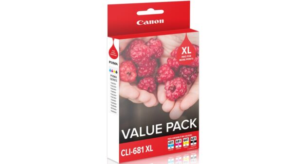 CLI681 Value Pack