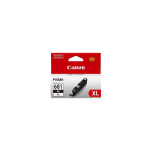 CLI681XL Black Ink Cartridge