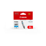 CLI681XL Cyan Ink Cartridge