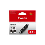 CLI681XXL Black Ink Cartridge