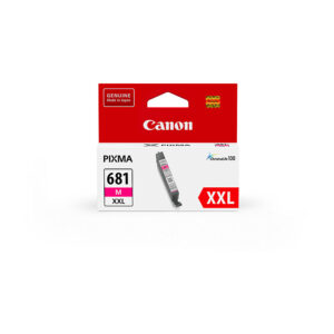 CLI681XXL Magenta Ink Cartridge