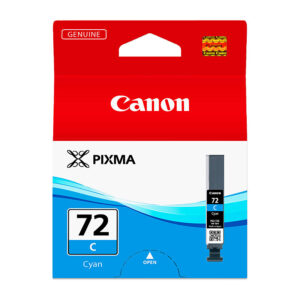 PGI72 Cyan Ink Cartridge