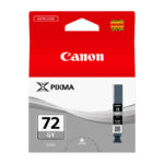 PGI72 Grey Ink Cartridge