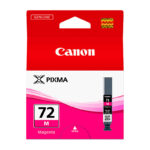 PGI72 Magenta Ink Cartridge