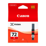 PGI72 Red Ink Cartridge